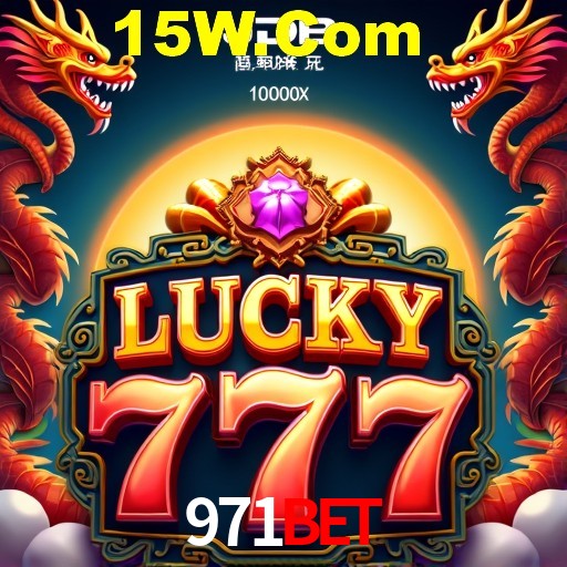 Apostas Esportivas na 971Bet: Um Guia Completo