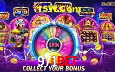 Tecnologia da Plataforma 971Bet