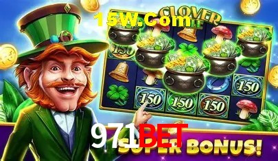Benefícios da Conta 971Bet
